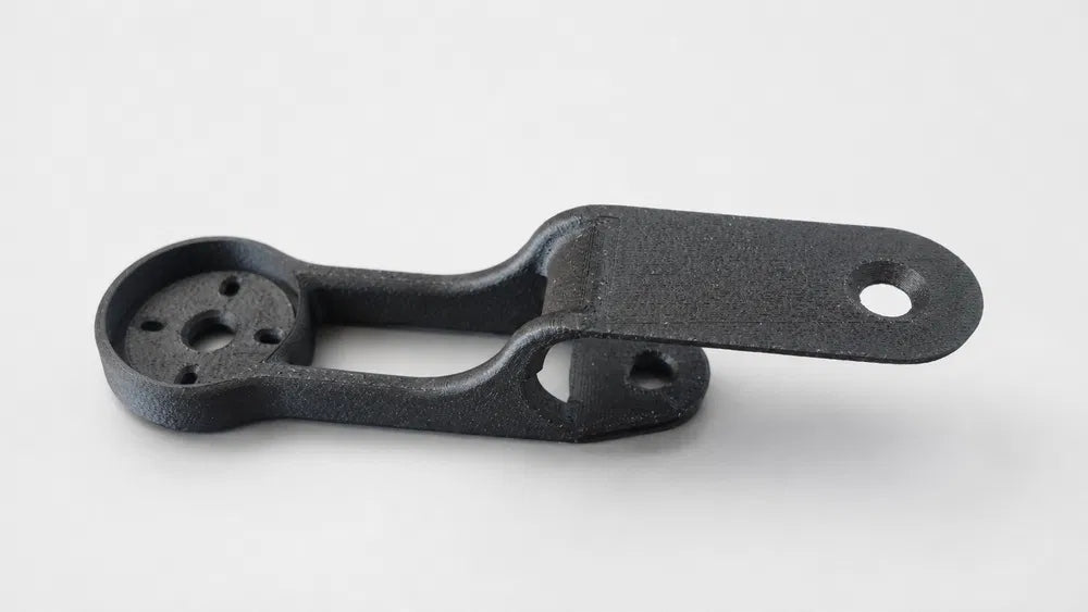 Wahoo/Garmin/Magene Computer Holder for Canyon Gear Groove / Canyon Groove Model long