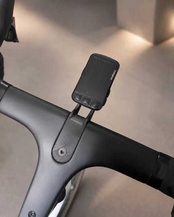 Wahoo/Garmin/Magene Computer Holder for Canyon Gear Groove / Canyon Groove
