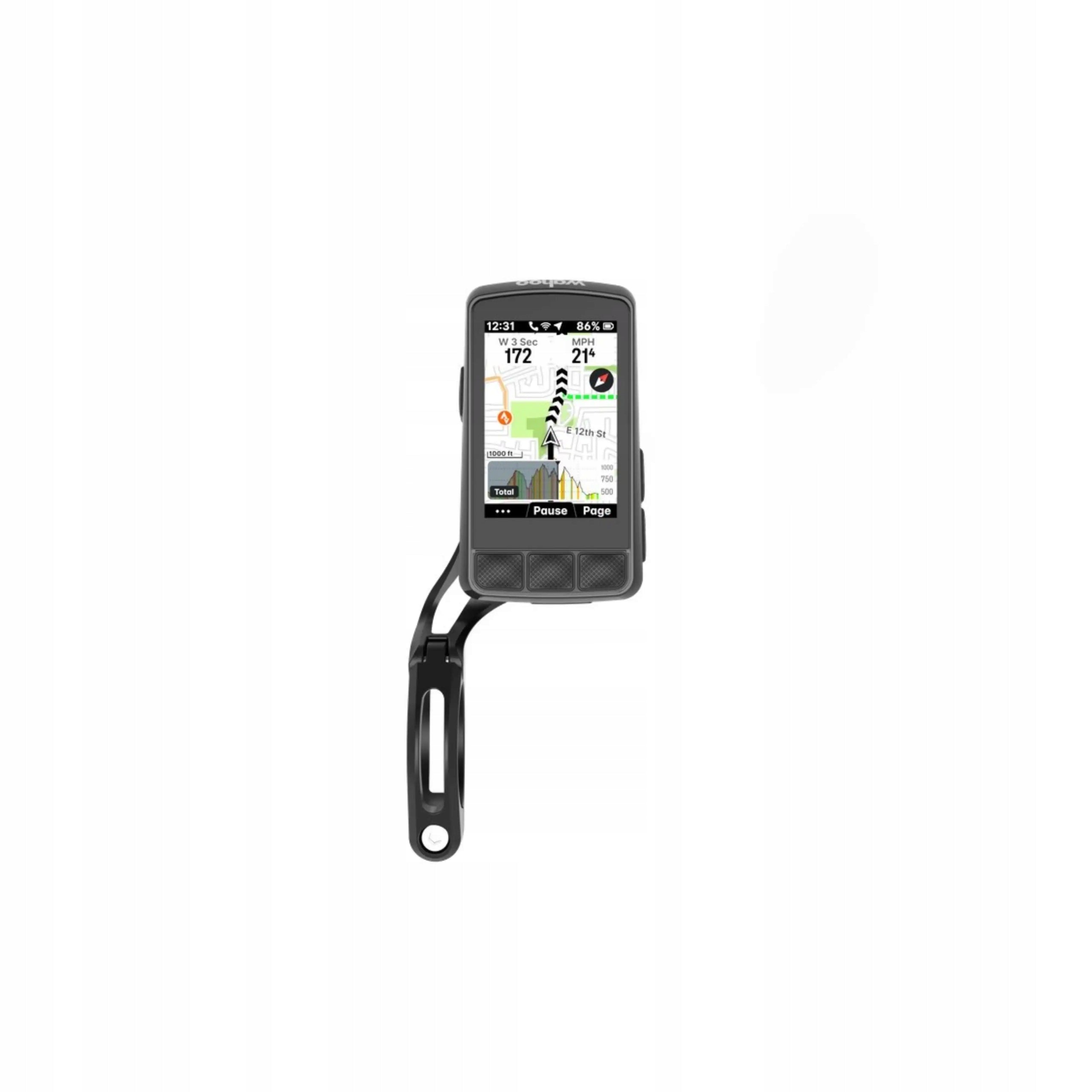 Wahoo Roam 3 & Bolt 3 Out Front Brand Wahoo Fitness