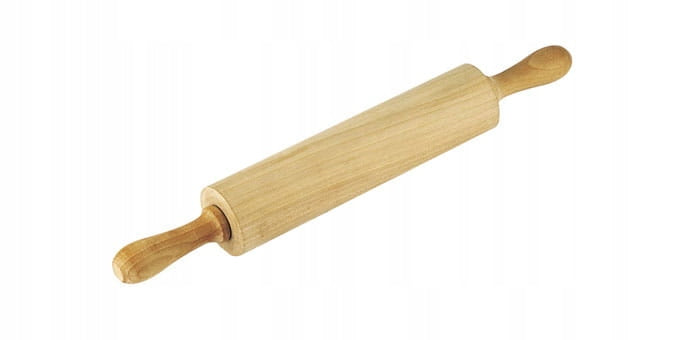 Tescoma Delicia kočėlas, 25 cm