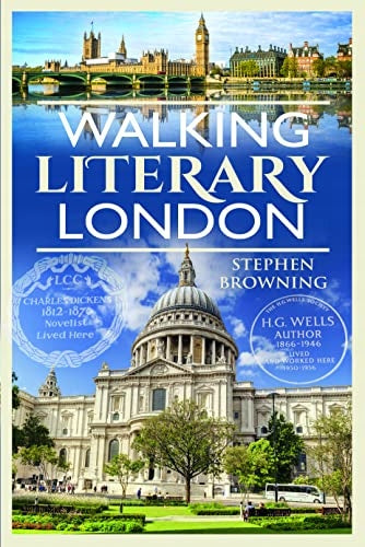 Walking Literarisches London 