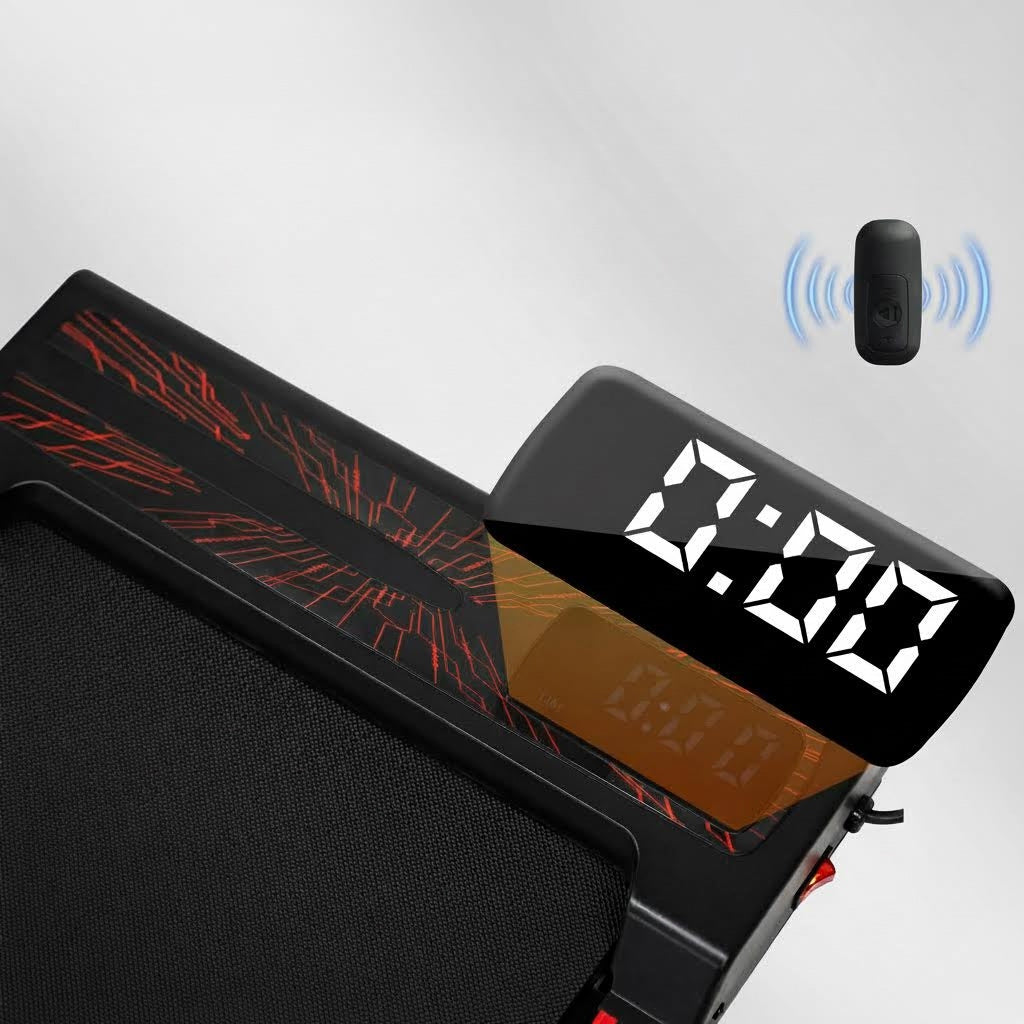 Walking Pad, Treadmill for Home Use with Adjustable Slope Brand no brand