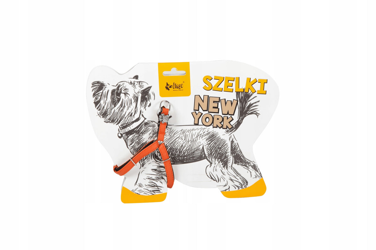 Walking harness Dingo 33 x 28 cm Manufacturer code 10836