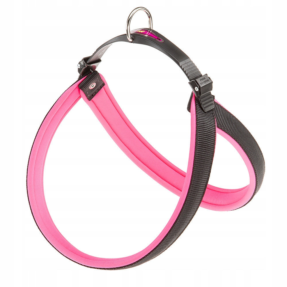 Walking harness Ferplast 52 x 44 cm