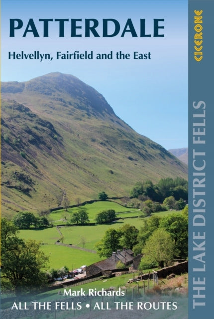 Walking the lake district fells