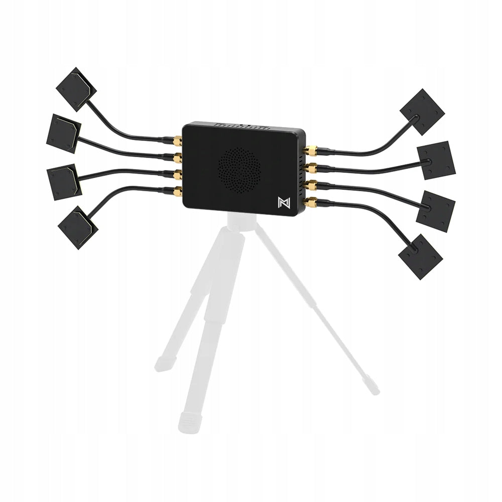 Walksnail Avatar Repeater HD Transmission Amplifier 5,2G/5,8G FPV Signal Brand no brand