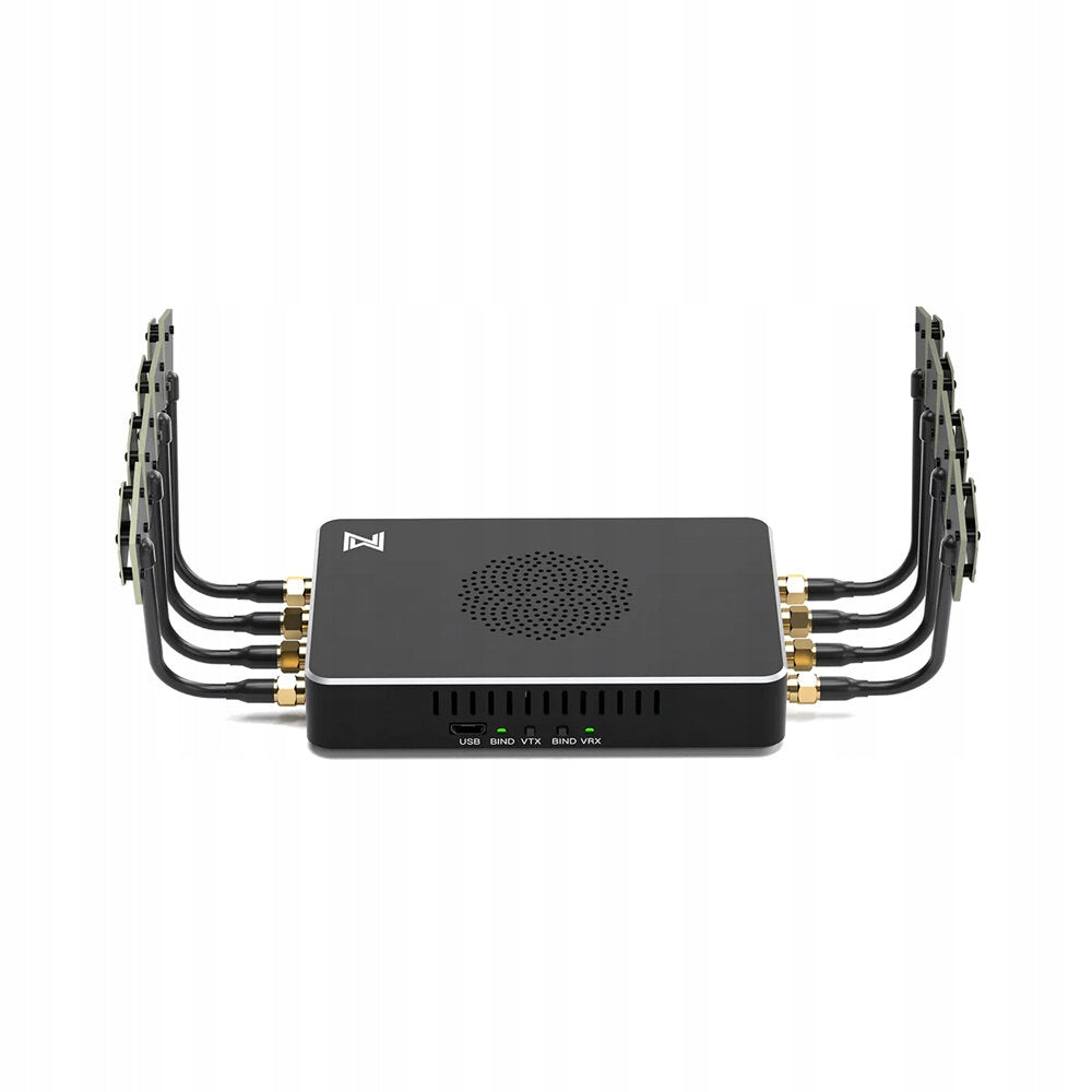 Walksnail Avatar Repeater HD Transmission Amplifier 5,2G/5,8G FPV Signal Manufacturer code 455667899