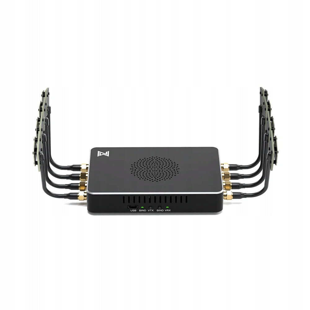 Walksnail Avatar Repeater HD Transmission Amplifier 5,2G/5,8G FPV Signal