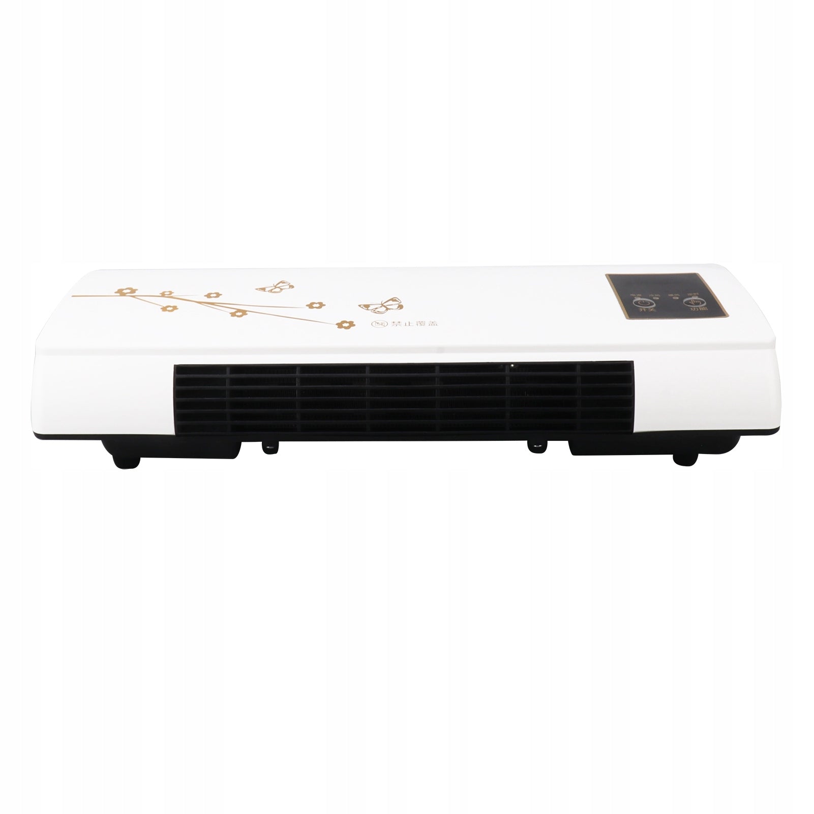 Wall Air Conditioner with Remote Time Control Portable Mini ET