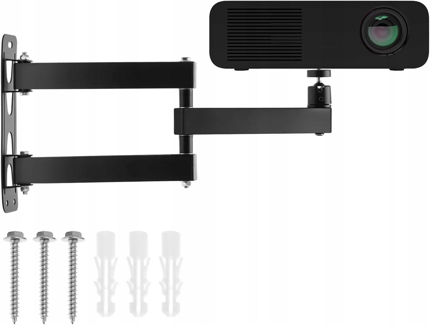 Wall/Ceiling Mount for Projector Zenwire WALL MOUNT FOR