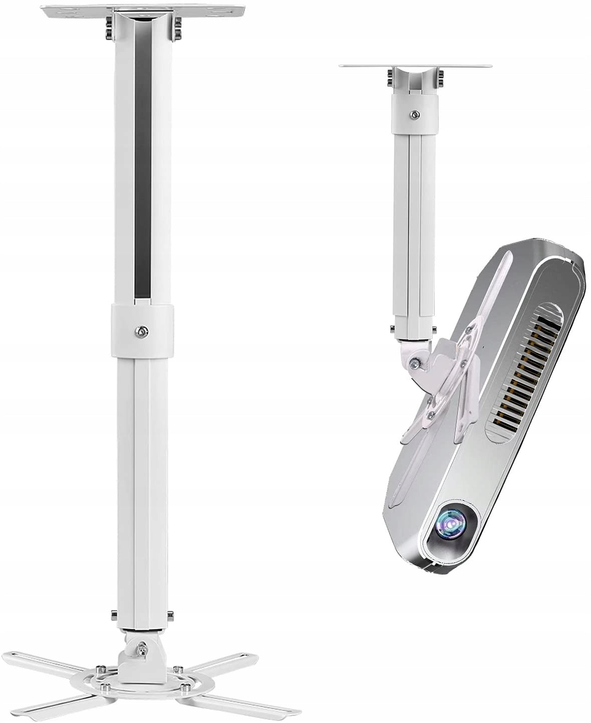 Wall/Ceiling Mount for SUPTEK PR05W Projector