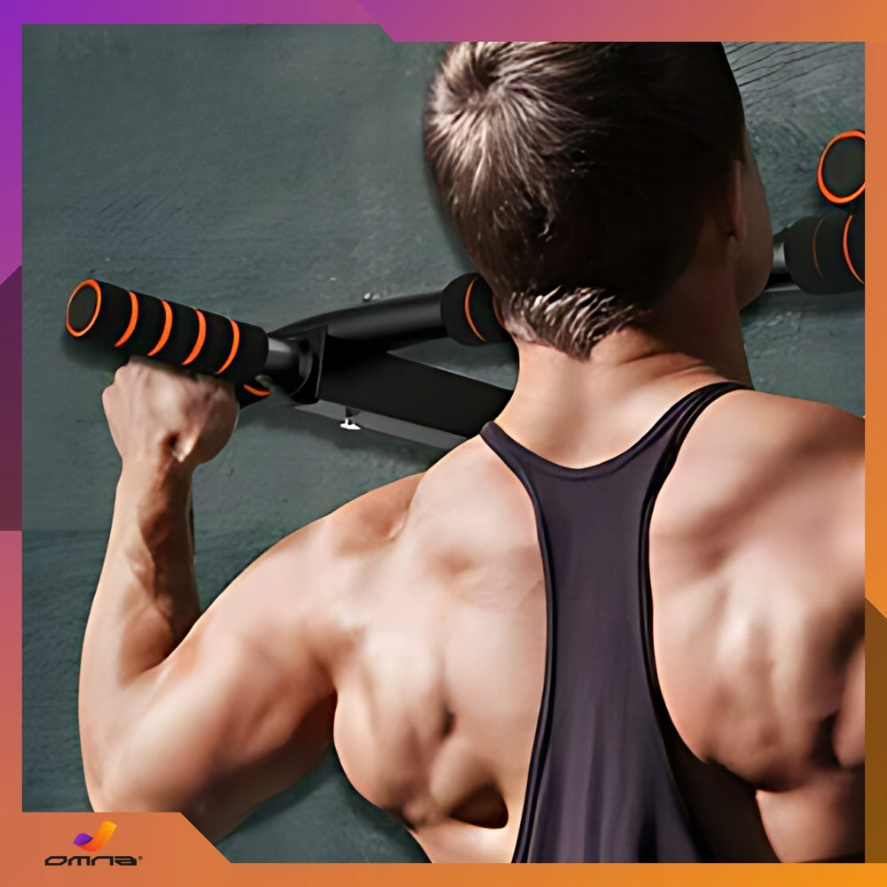 Wall Ceiling Wall Pull Up Bar For Ceiling Strong Max 250kg Maximum user weight 250 kg