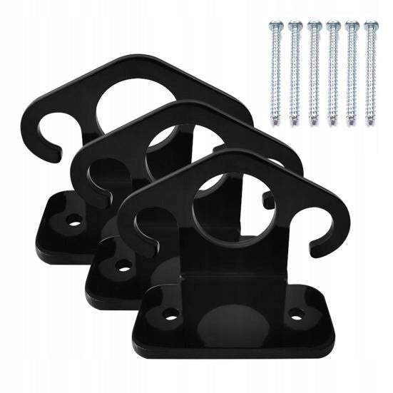 Wall Exercise Anchors 3 Pack