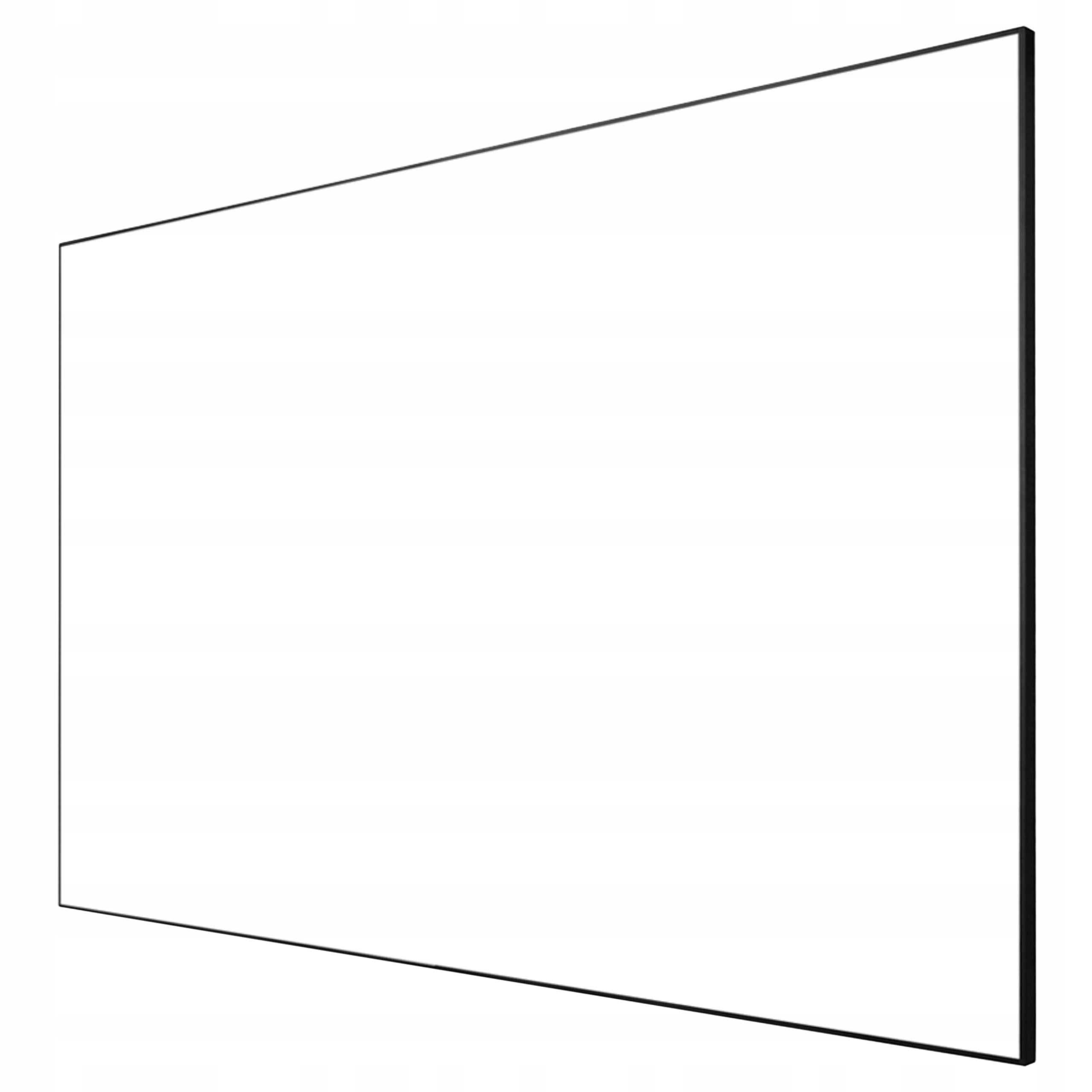 Wall Frame Screen Suprema Taurus Slim 180x101cm 16:9 ALR LT