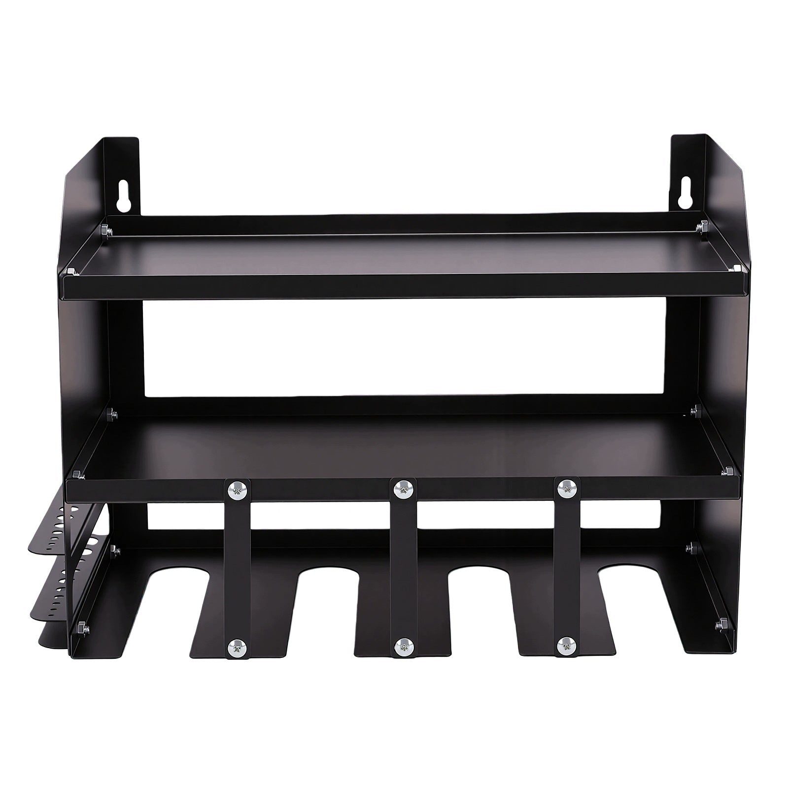 Wall Mount Power Tool Organizer Withstands 5H Brand no brand