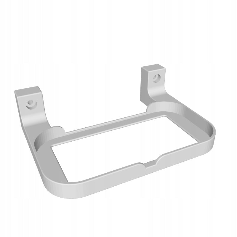 Wall Mount Shelf Hanger for ASUS ZenWiFi BD4 Mesh