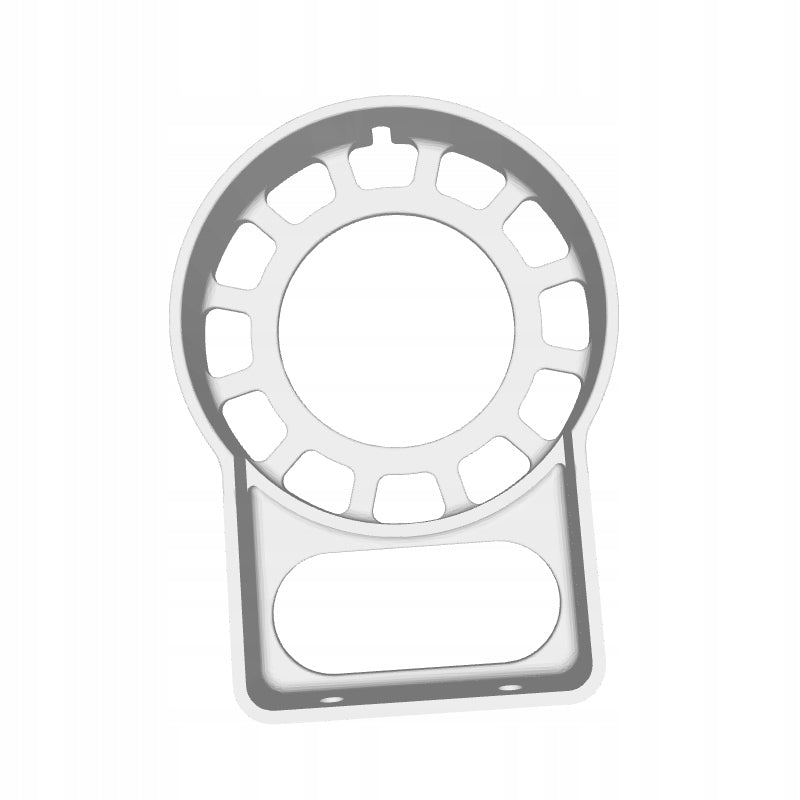 Wall Mount Shelf Hanger for Router TP-Link Deco XE75 Manufacturer code 1457-218E0