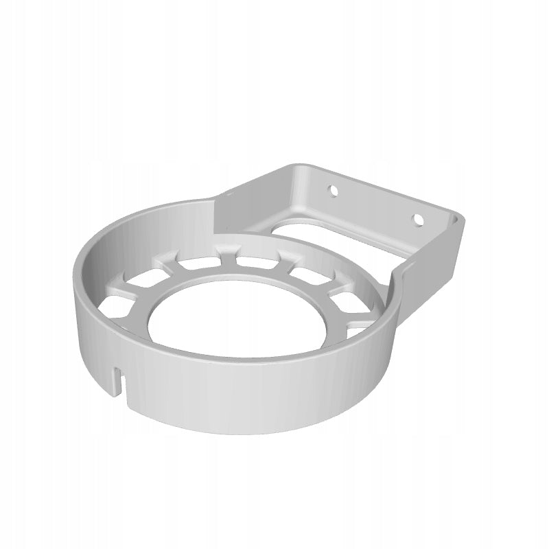 Wall Mount Shelf Hanger for Router TP-Link Deco XE75 Manufacturer no brand