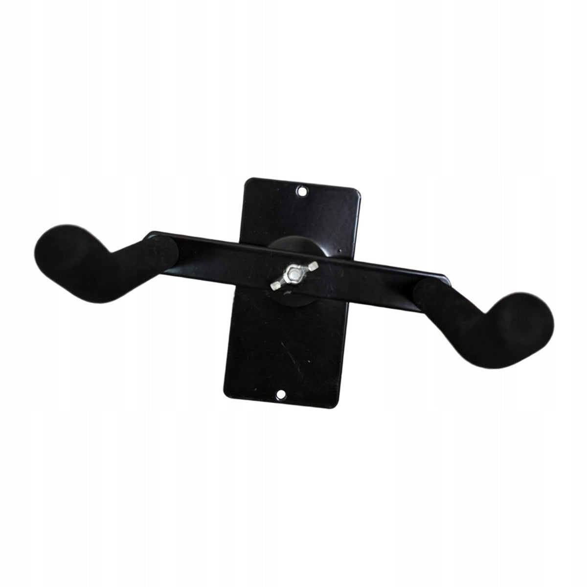 Wall Mount Trumpet Holder Bracket Scratch Resistant Space Saving Horizontal