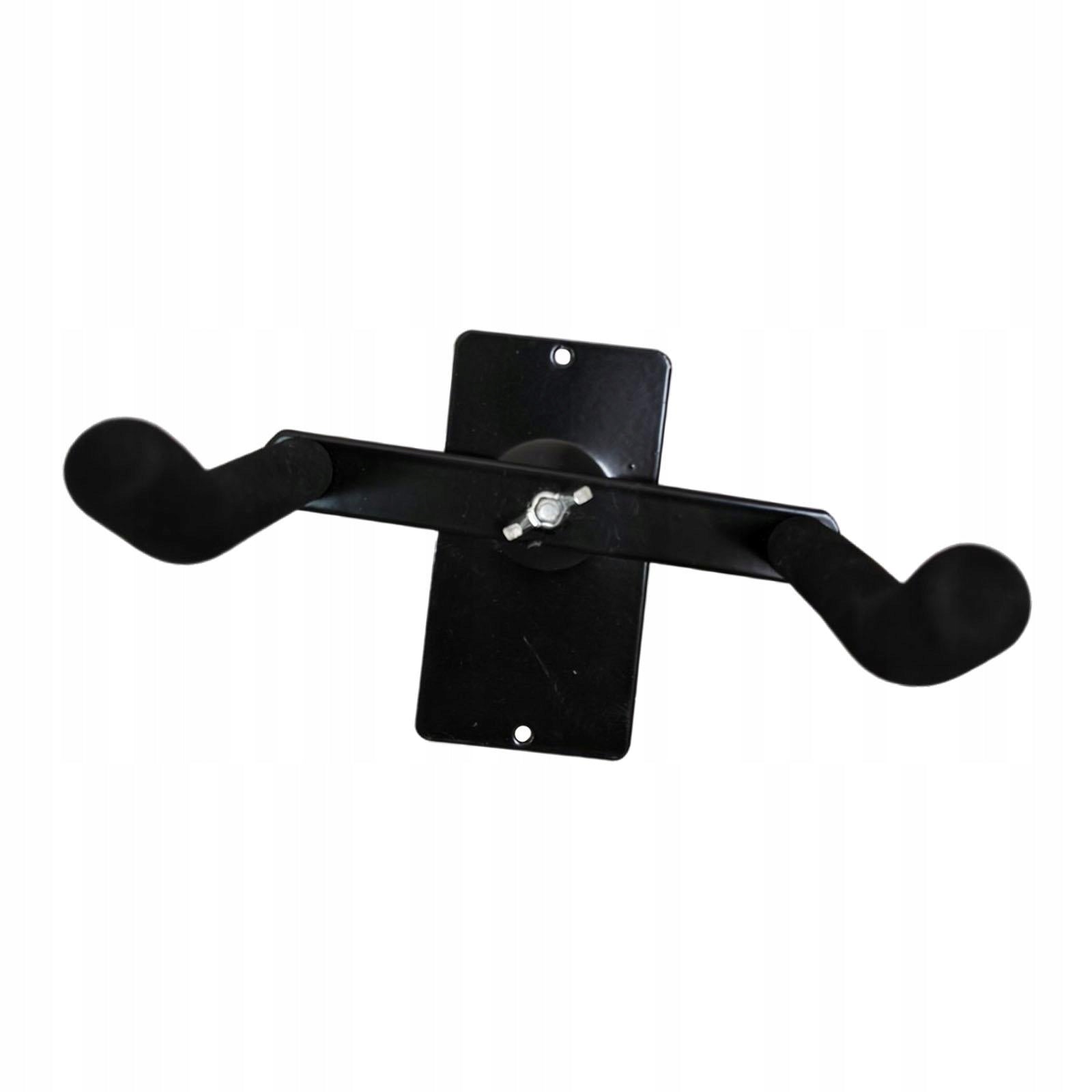 Wall Mount Trumpet Holder Iron Frame Gift Options Stable Professional Easy Brand no brand