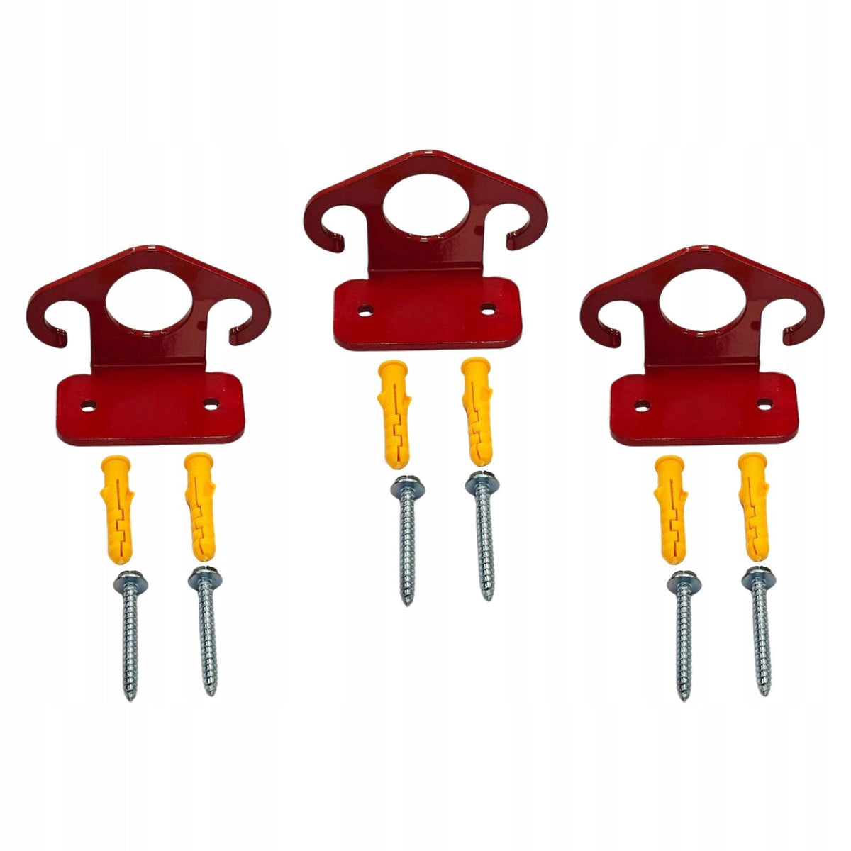 Wall Mount Workout Anchors Resistance Band Wall Anchors Training Anchor