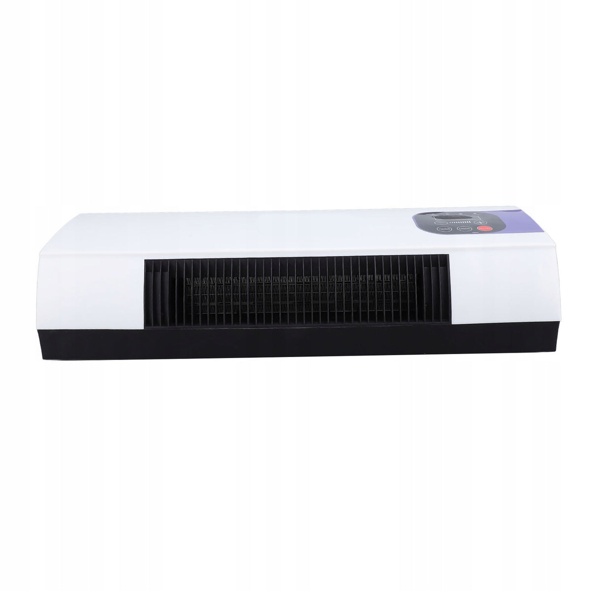 Wall Mounted Double Use Heating Machine, Highly Efficient 43 Dominant color multicolor
