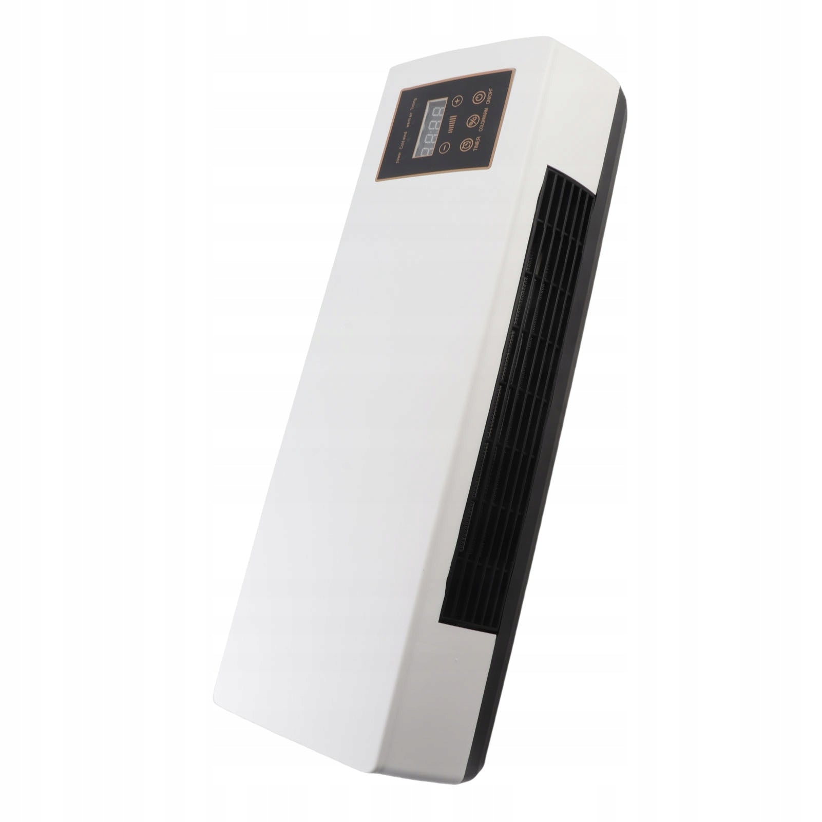 Wall Mounted Heating Machine Dual Use, Highly Efficient, 8D Dominant color multicolor