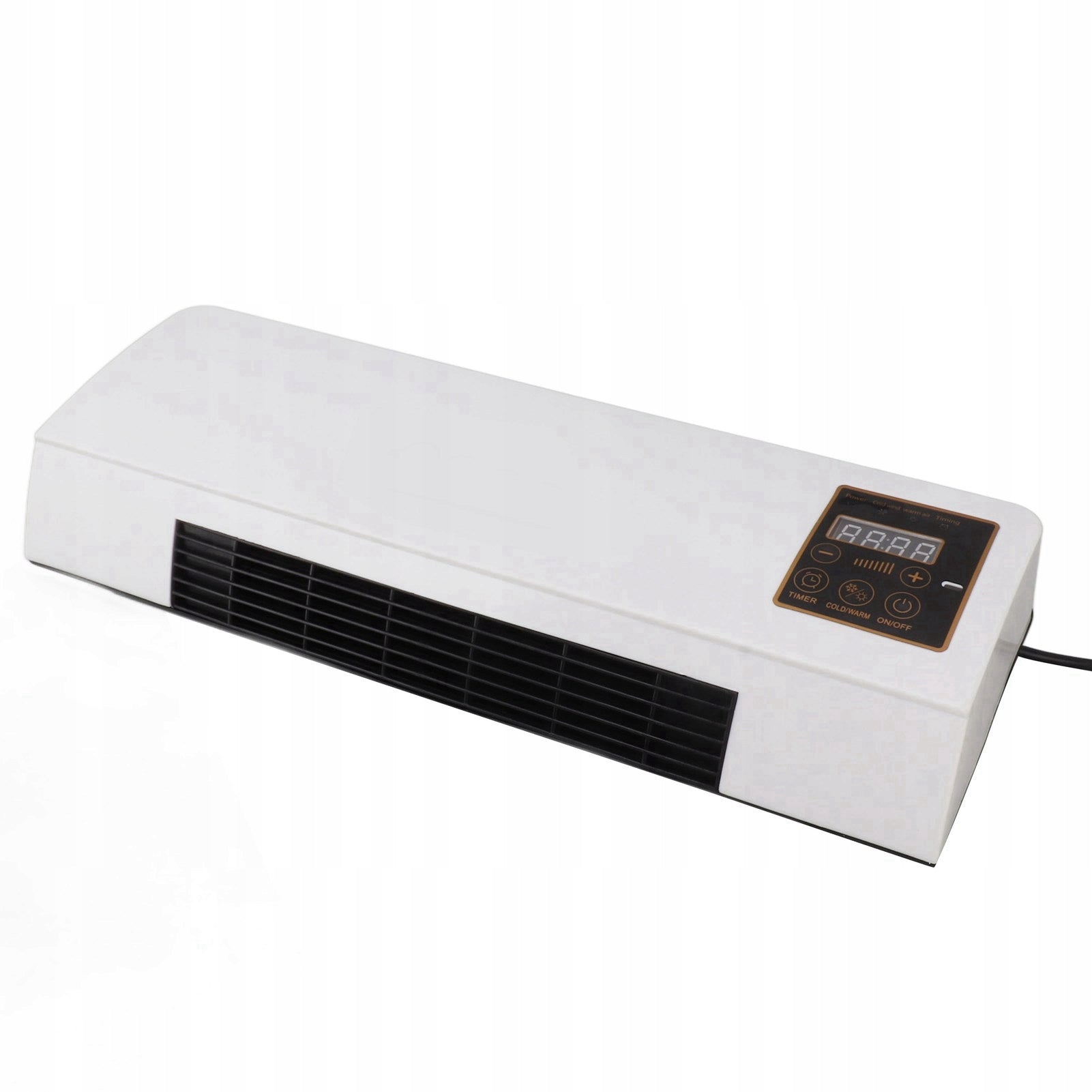 Wall Mounted Heating Machine, Overheat Protection Effective Double in Range of energy efficiency classes A - G