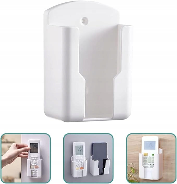 Wall Mounted Multifunction Self Adhesive Holder for Remote Control Manufacturer code VYY719G
