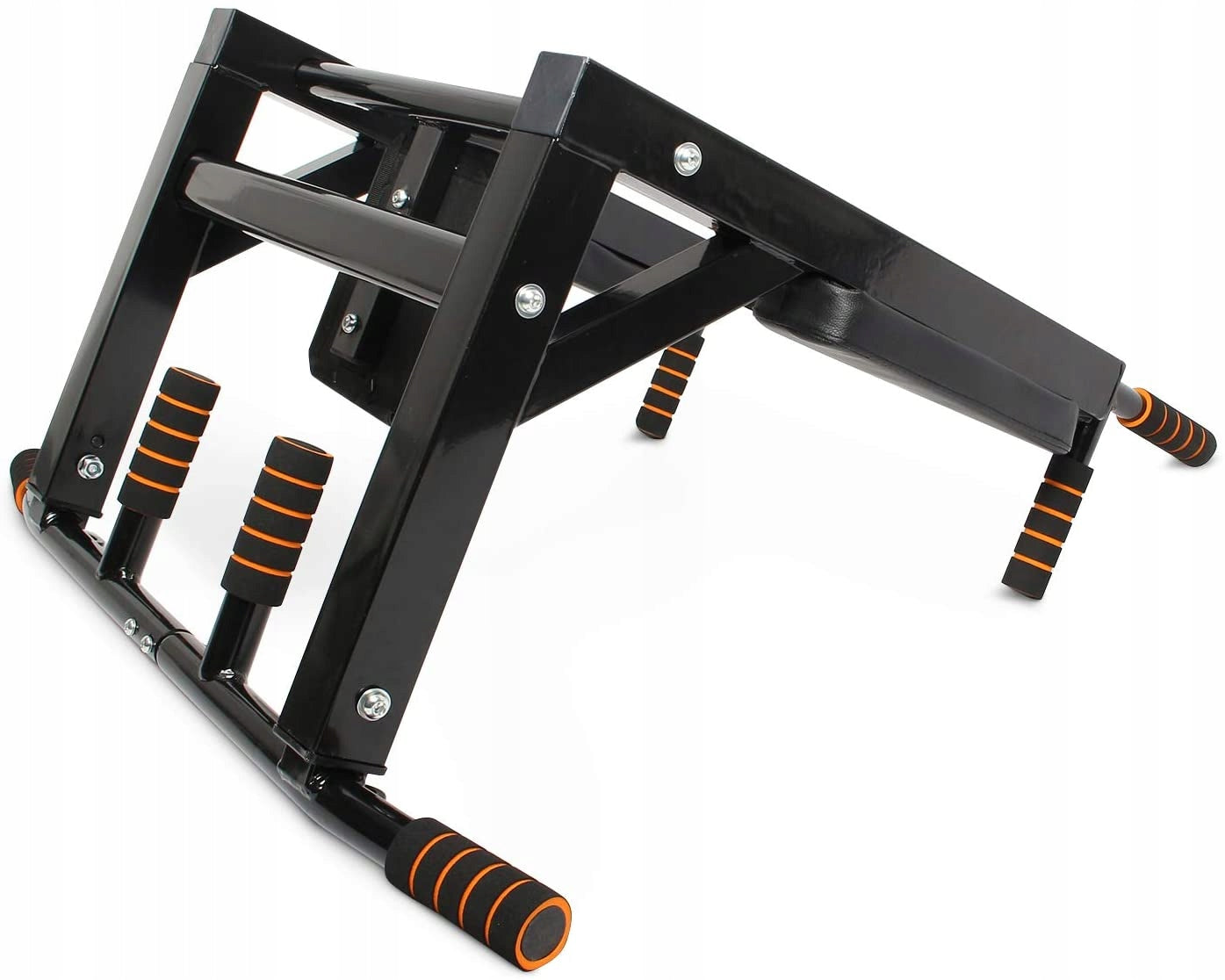 Wall Mounted Pull-Up Bar Steel Bag Holder Pro550 200Kg Fitness For multifunctional