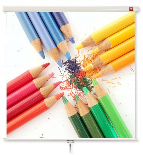 Wall Standard 175, 1:1,,,, Manufacturer code 1EVS03