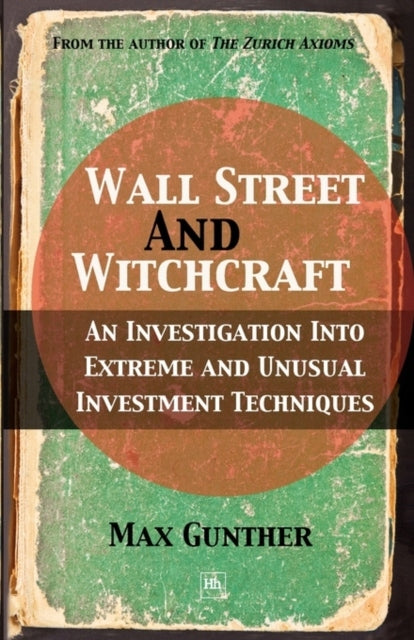 Wall Street und Hexerei 