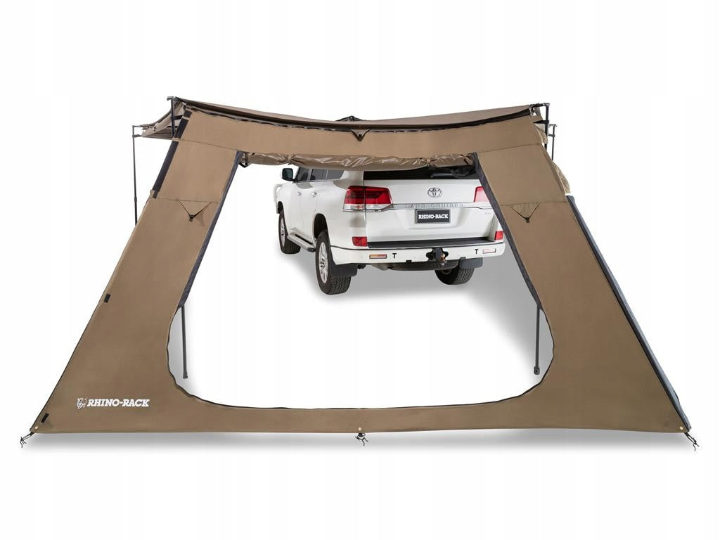 Wall With Rhino Rack Batwing Canopy Entry EAN (GTIN) 9321911286255