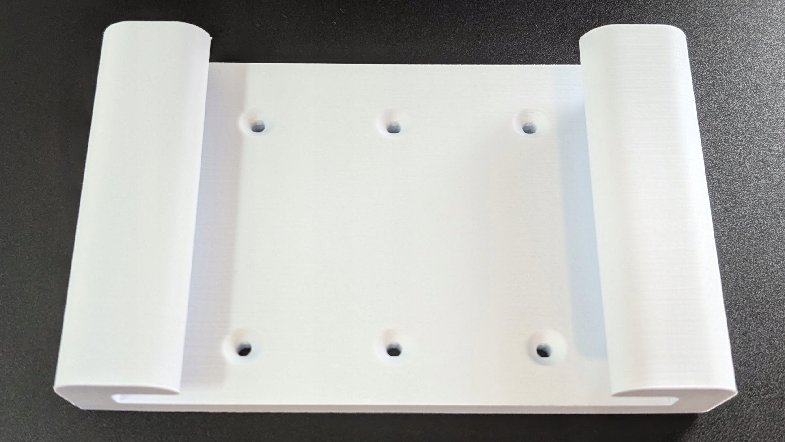 Wall/ceiling mount for MAGCUBIC L018 projector