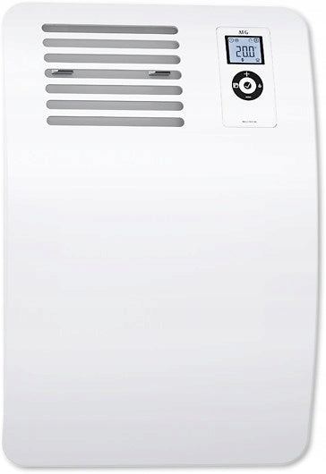 Wall convection heater AEG WKL 500 Comfort
