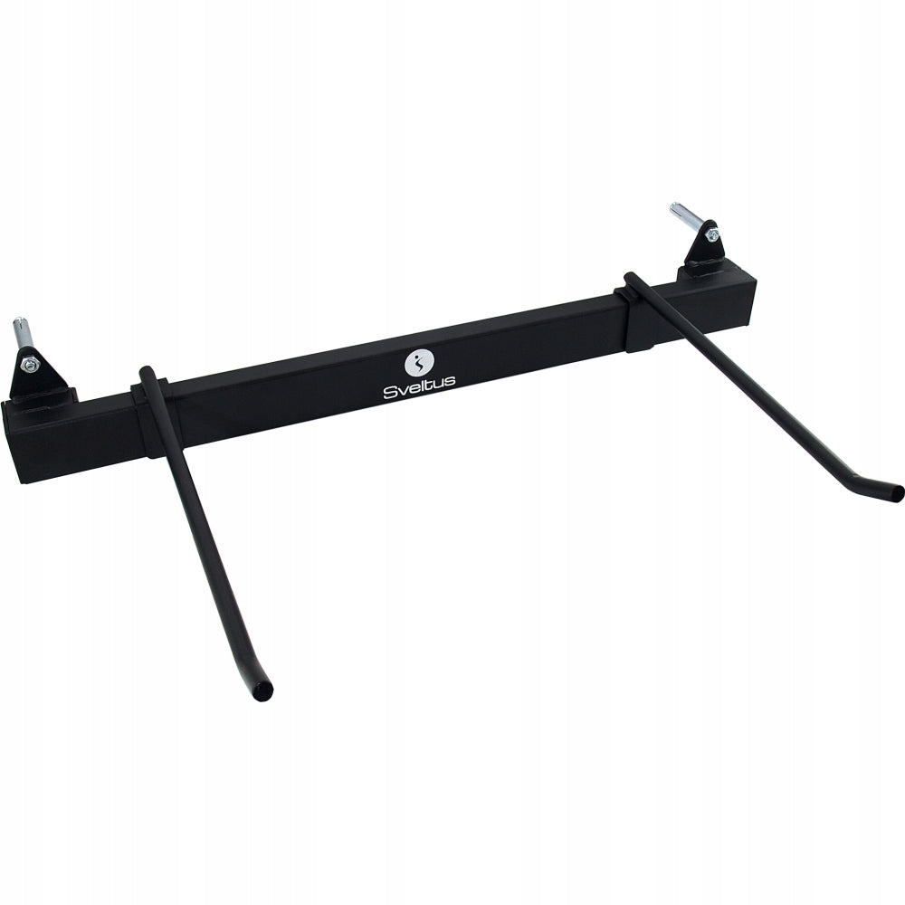Wall hanger for adjustable mats Sveltus