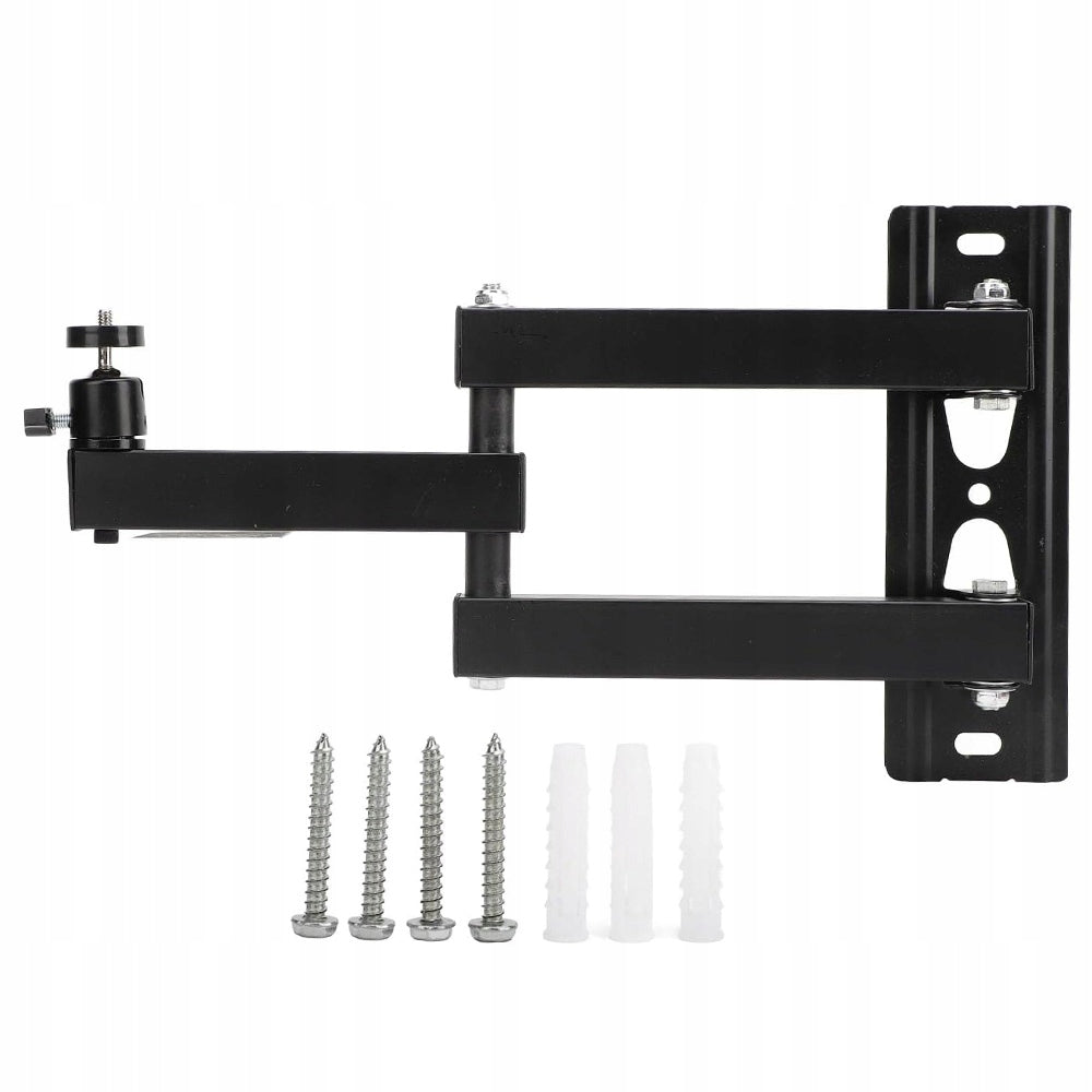 Wall mount for 360° projector - durable, foldable Packaging status original