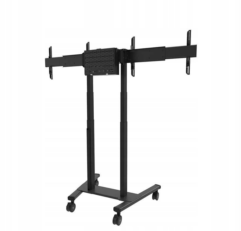 Wall mount for projector Neomounts ADM-875BL2 100 kg