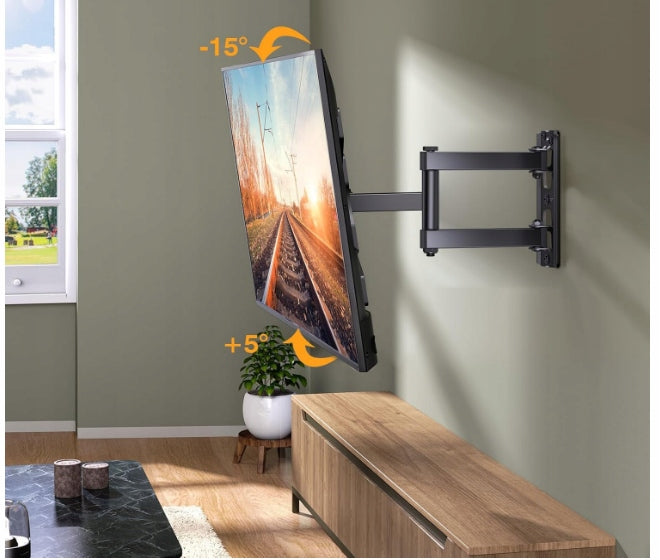 Wall mount for projector Perlegear PGMFK6 45 kg 26-55" Manufacturer code 5902152751166