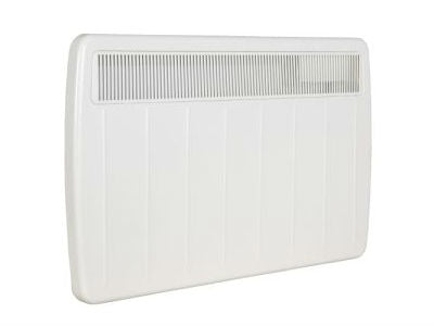 Wall-mounted electric radiator EWT Germany WHITE 1TI EAN (GTIN) 5011139162892
