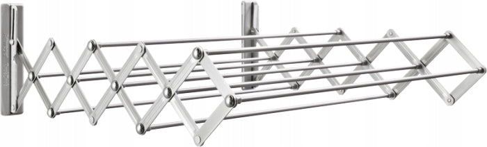 Wall-mounted laundry dryer Ruckzuck 100 cm