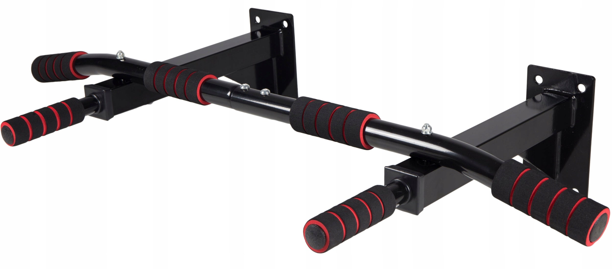 Wall pull-up bar for exercise AbarQs Brand AbarQs