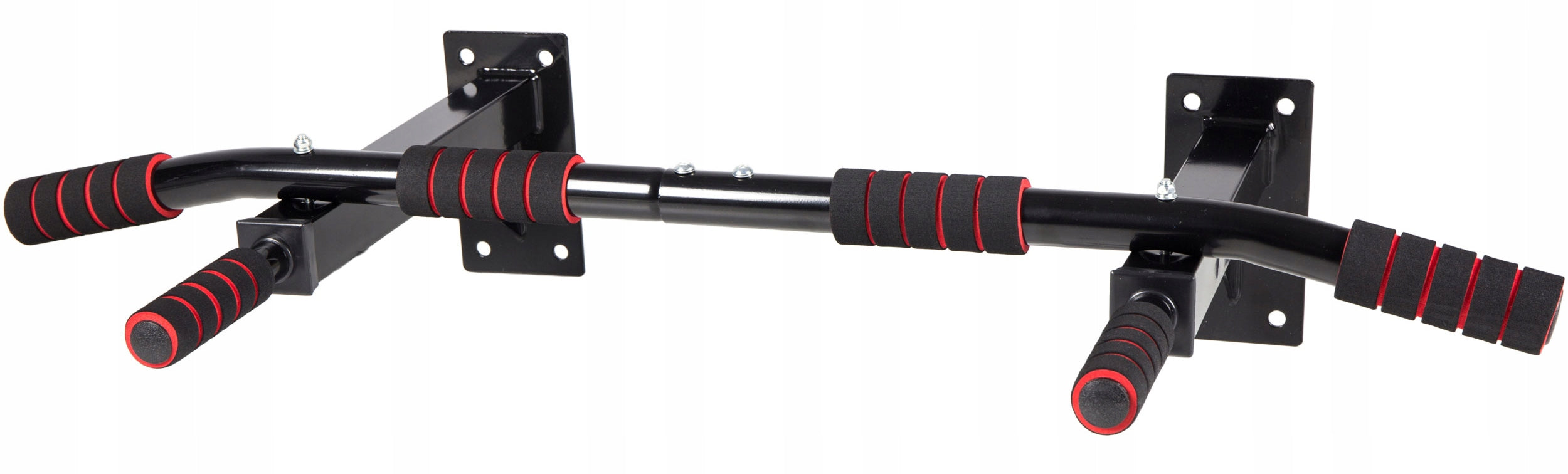 Wall pull-up bar for exercise AbarQs Kind bars