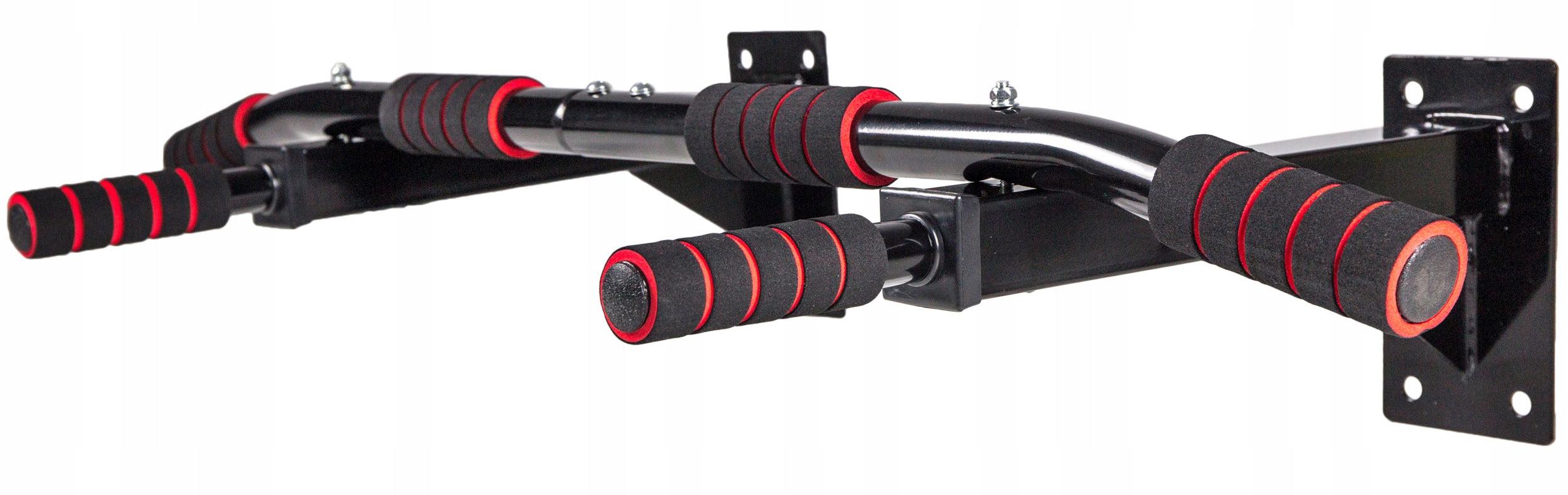 Wall pull-up bar for exercise AbarQs Packaging status original