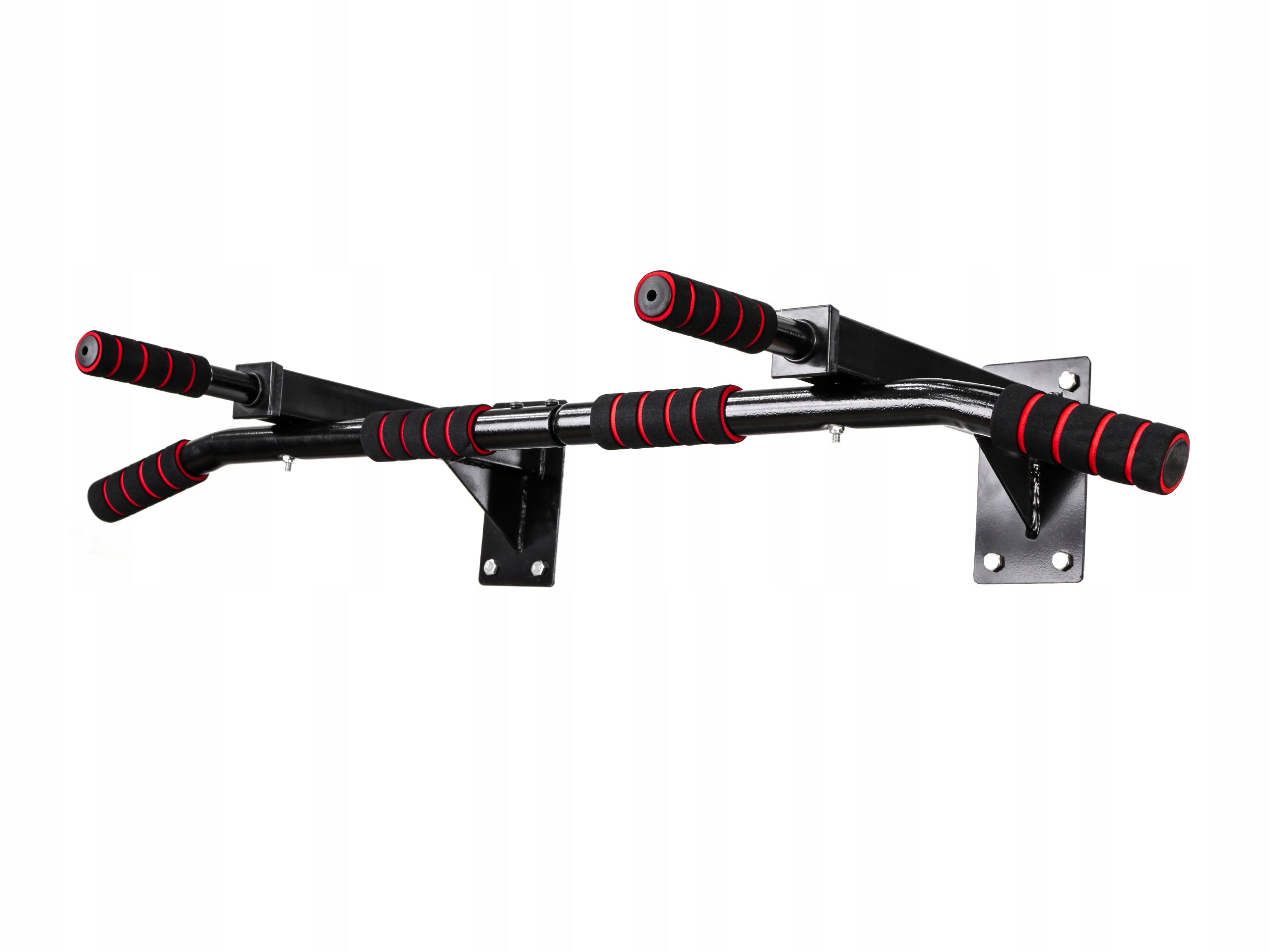 Wall pull-up bar for exercise AbarQs