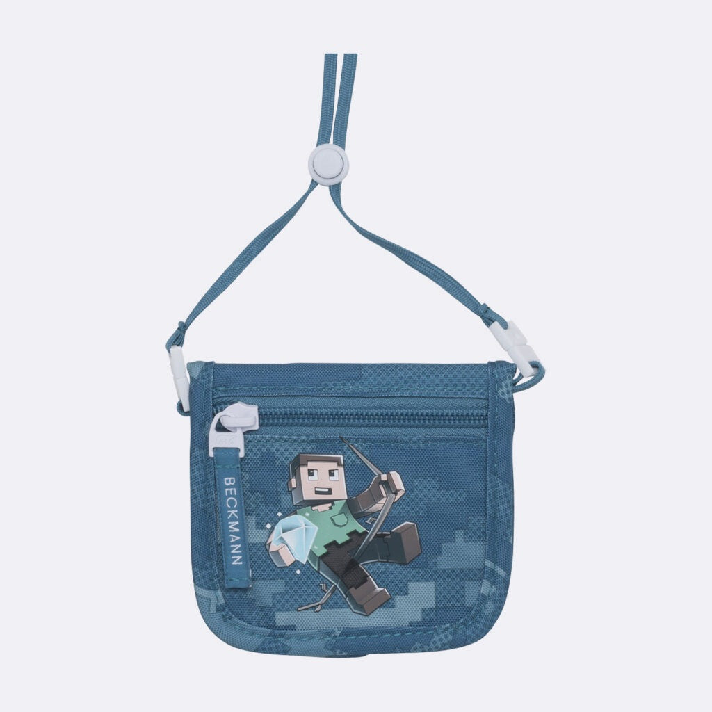 Wallet, Jungle Game
