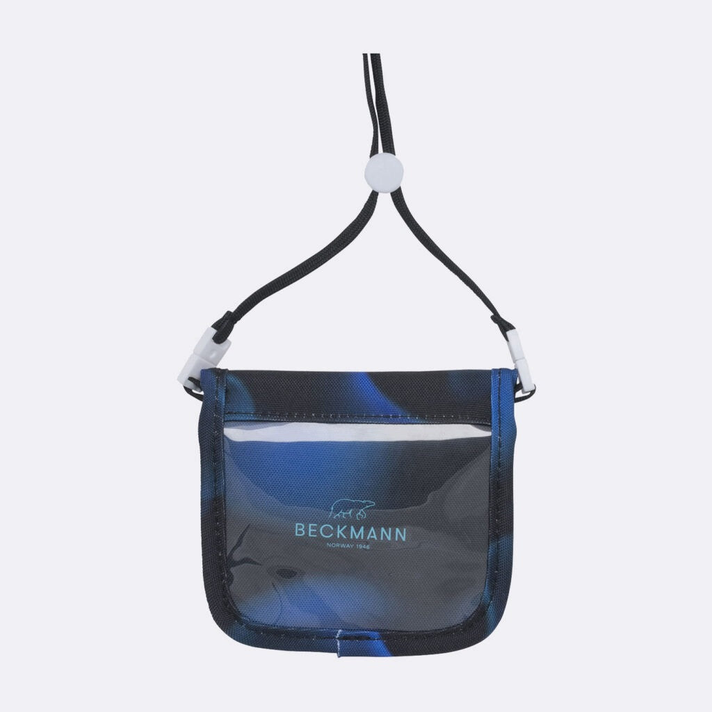 Wallet, Magic League Brand BECKMANN