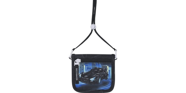 Wallet, Night Rider