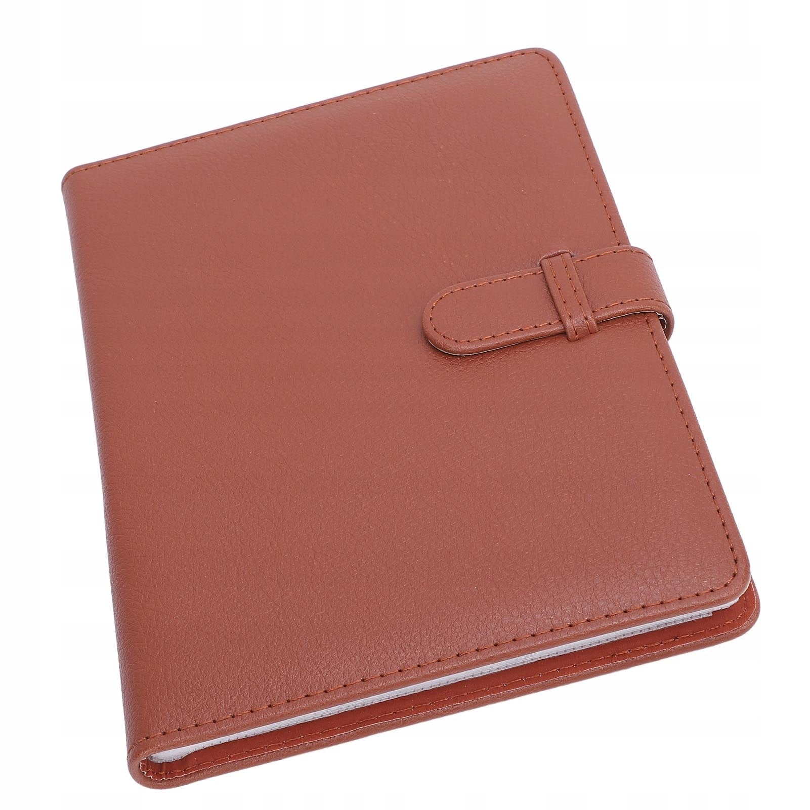 Wallet PU Leather Photo Album for 2K Wide Album Model 6111ZMFB