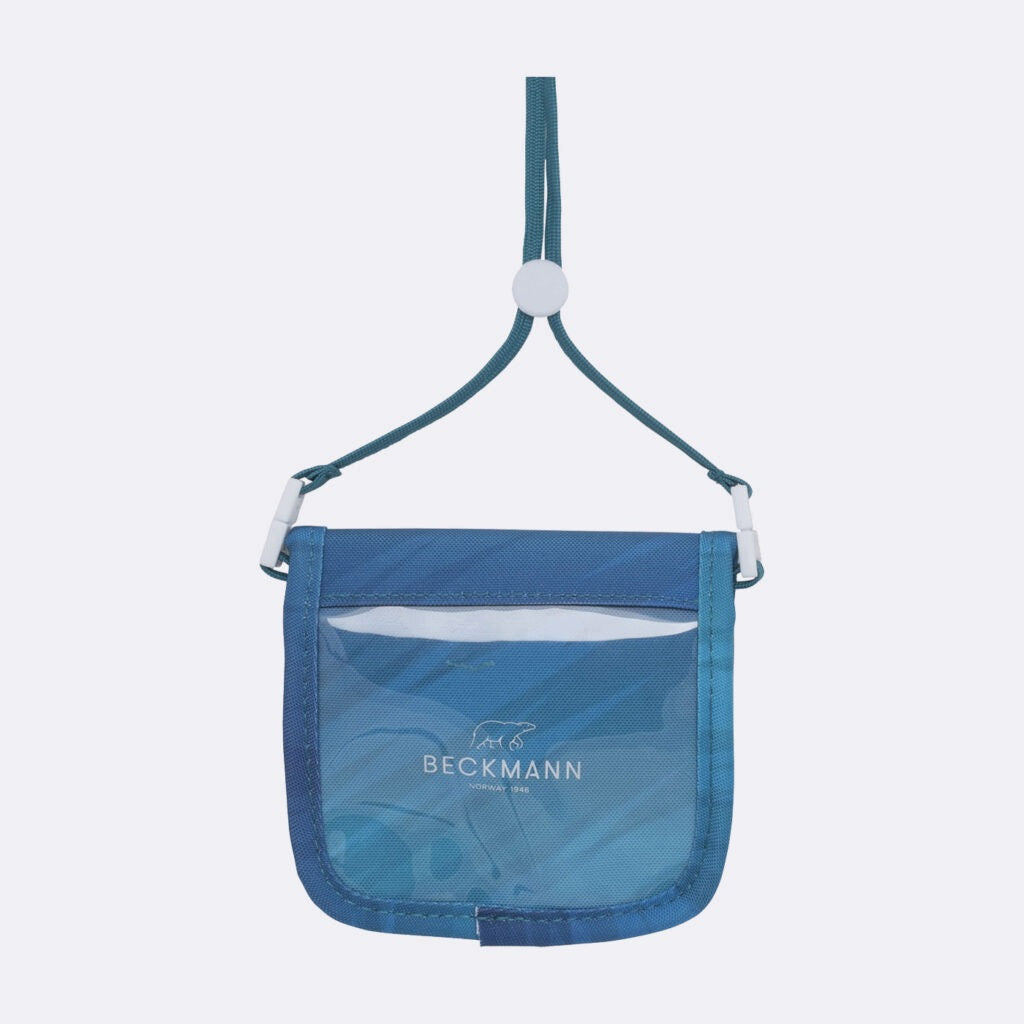 Wallet, Racing Beckmann Brand BECKMANN